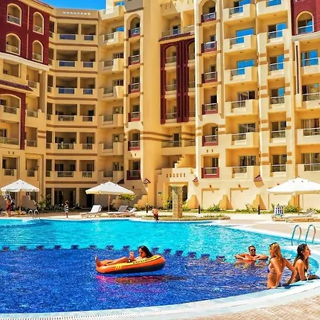 Apartment G In Florenza Khamsin