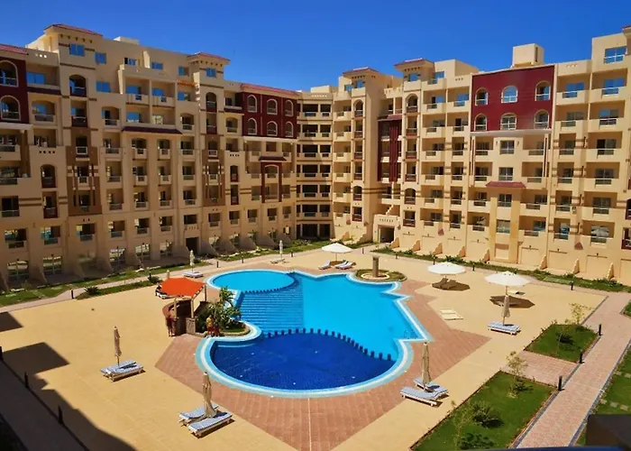 G In Florenza Khamsin Hurghada