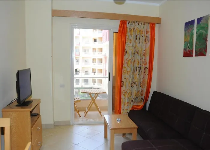 G In Florenza Khamsin Apartment *