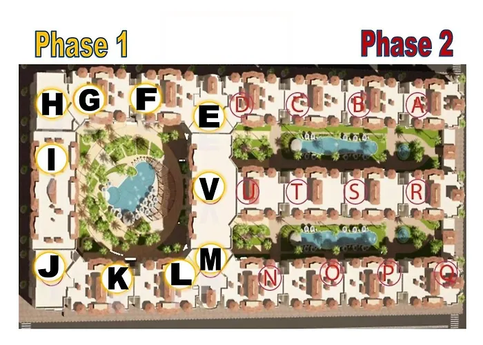 G In Florenza Khamsin Apartment *
