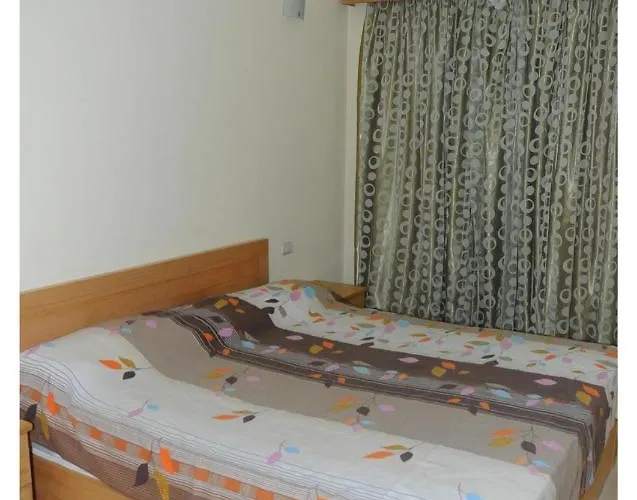 Apartment G In Florenza Khamsin *
