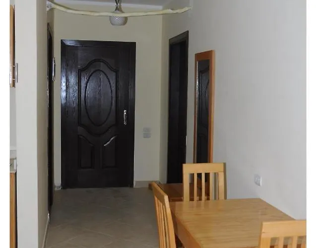 Apartment G In Florenza Khamsin Hurghada