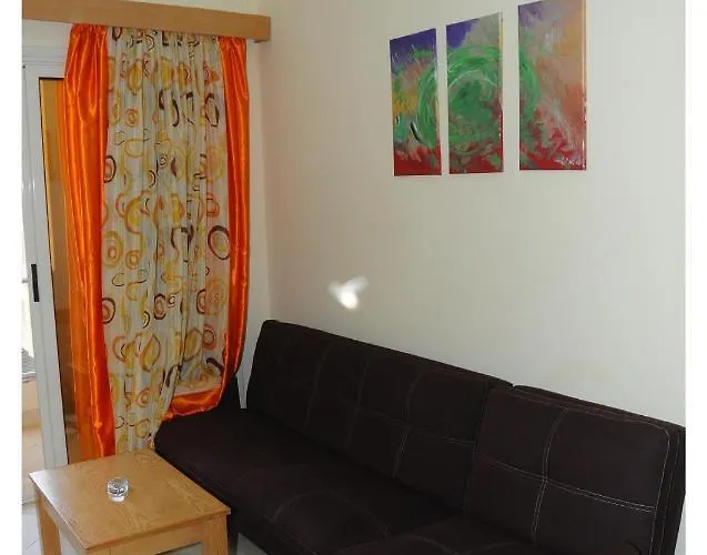 Apartment G In Florenza Khamsin *