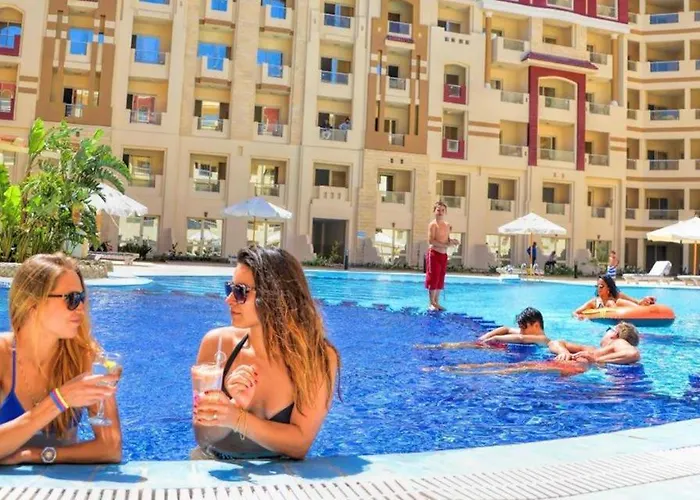 G In Florenza Khamsin Hurghada